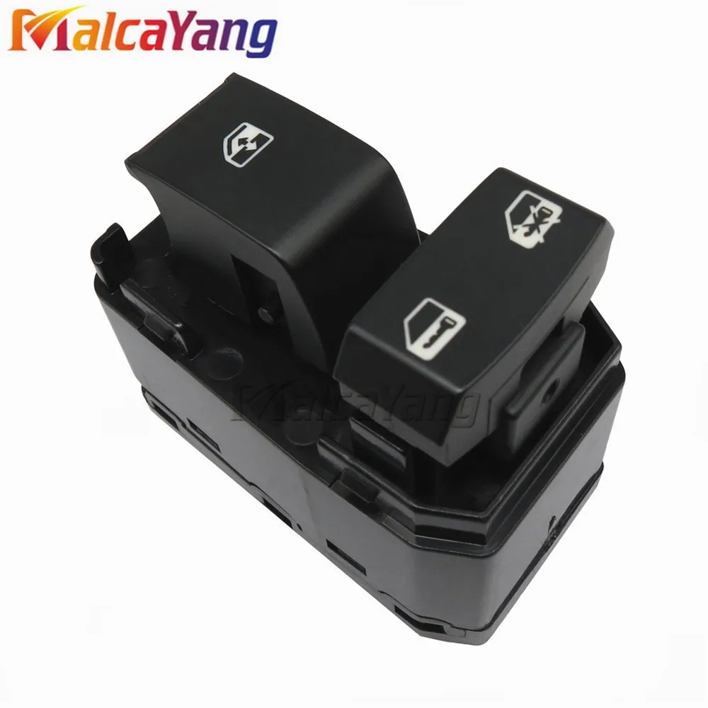 Высококачественный переключатель на оконную раму для пассажирского сиденья