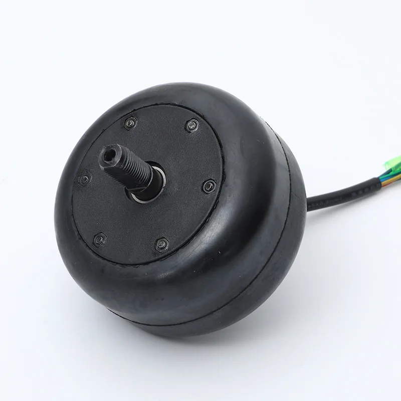 Электрический скутер с медной катушкой 3 5 дюйма 18 в 40 Вт 25-30 км/ч | Спорт и