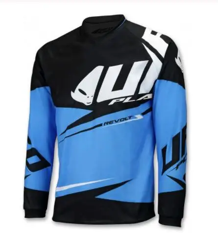 

MTB 2021 Downhill Jerseyew Motorcycles Downhill Jersey MTB Motocross Jersey
