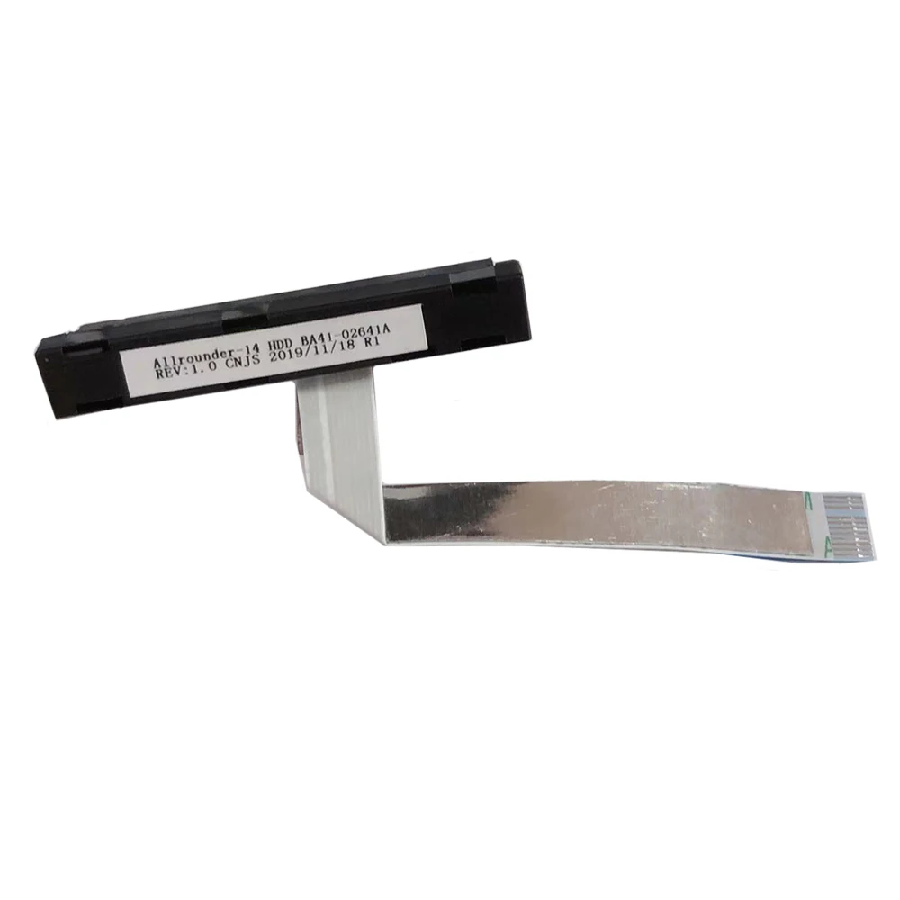 Для SAMSUNG NP350XAA серии жесткого диска SATA HDD жесткий диск Кабельный разъем ba41-02641a |