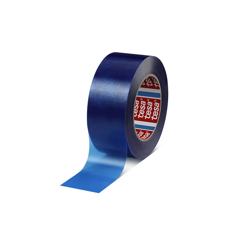 

Genuine tesa 64294 low temperature resistance tensile strength without residue strapping pure white fixing tape