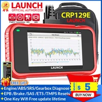 launch x431 crp129e auto code reader engine at abs srs oil sas tmps epb automotive scanner launch crp129 obd2 diagnostic tool