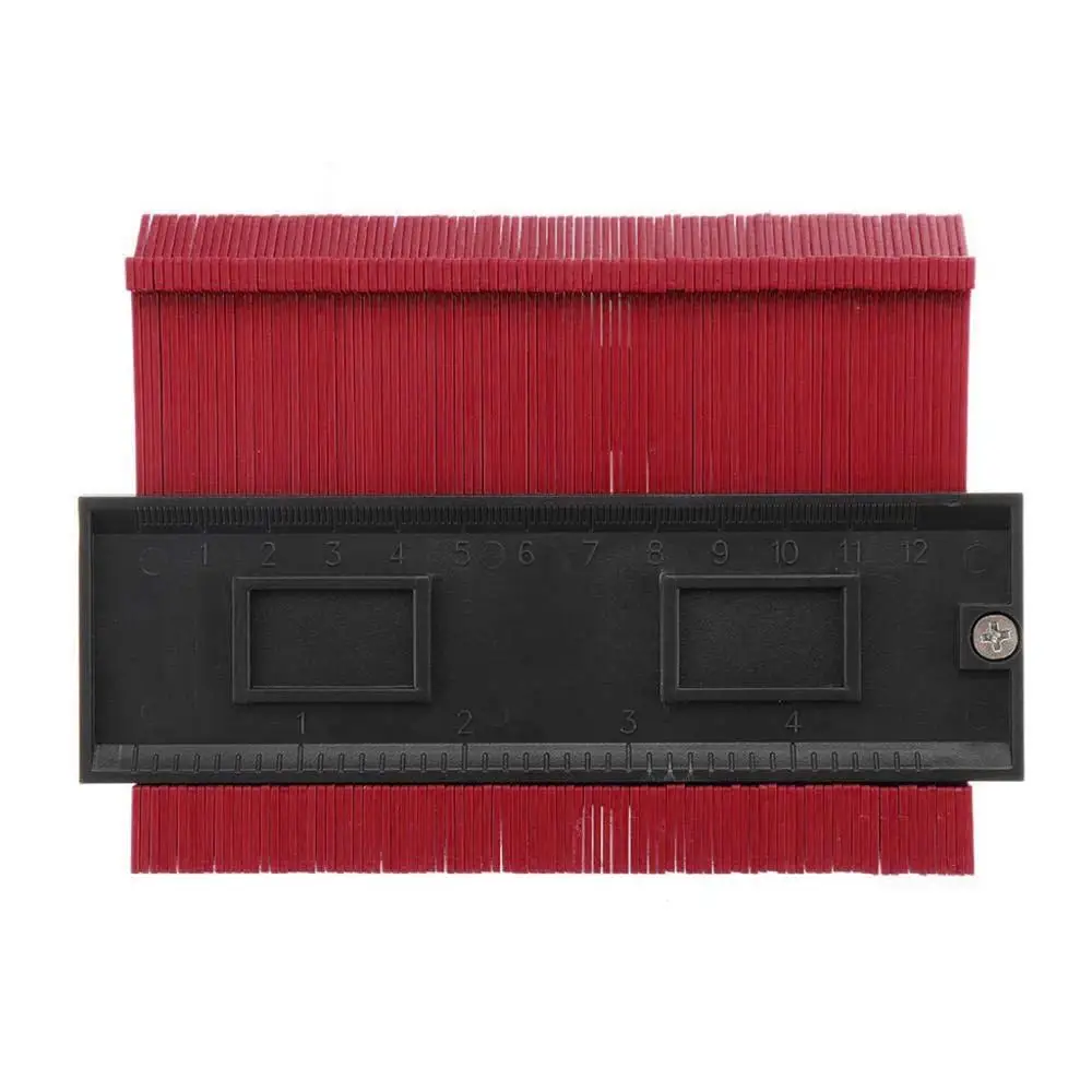 4 дюйма/120 мм Датчик контура профиль копия датчик дубликатор duplo и Стандартный 5