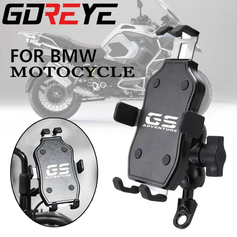 

Держатель для навигационной системы R1200GS F800GS ADV F700GS R1250GS CRF 1000L F850GS F750G