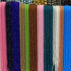 2 3 мм натуральный граненый Лабрадорит яшмы Агат лазурит Амазонит опал камень бусины для DIY ювелирных изделий браслет 15,5''