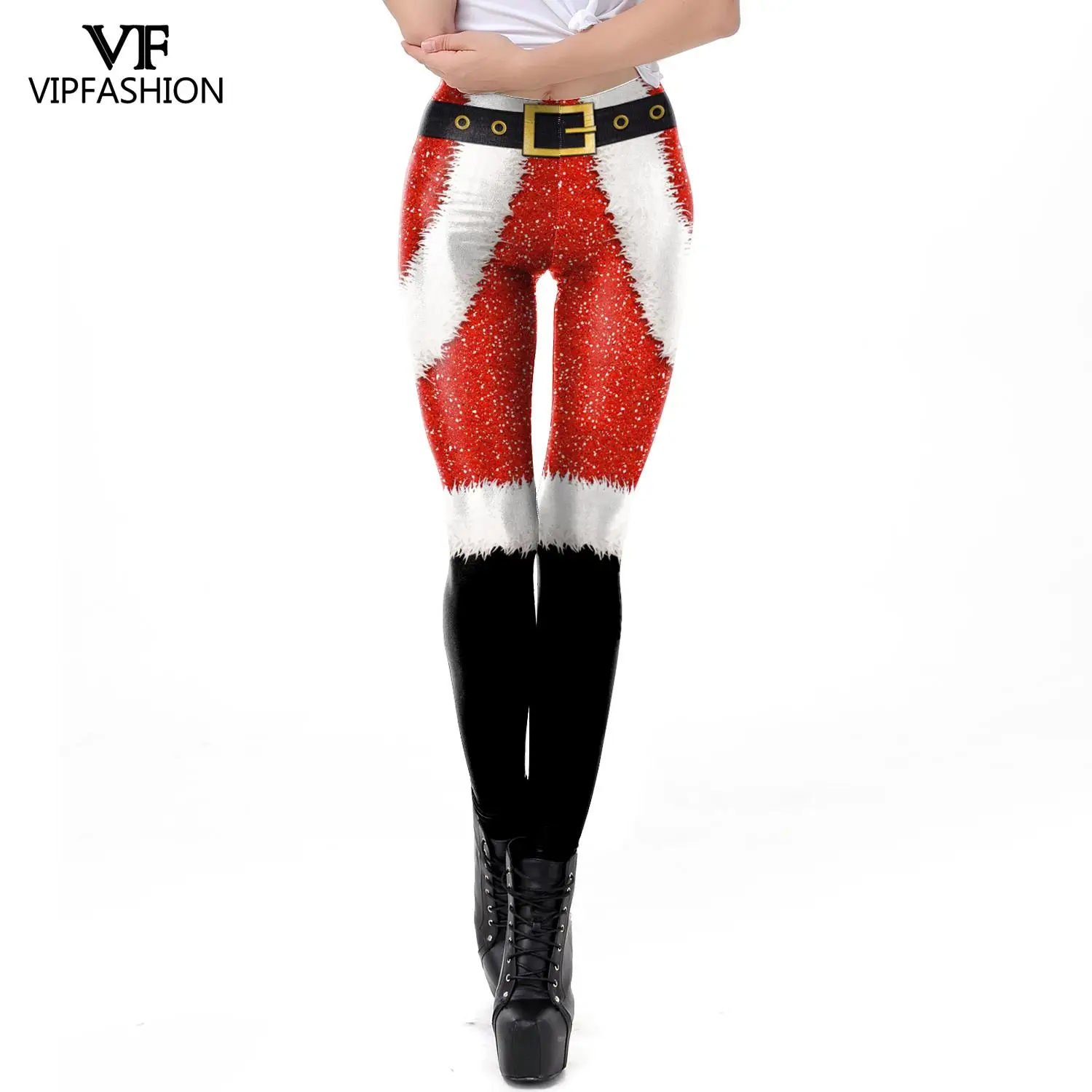 VIP модная новинка сексуальные леггинсы Капри женские джинсы с завышенной талией