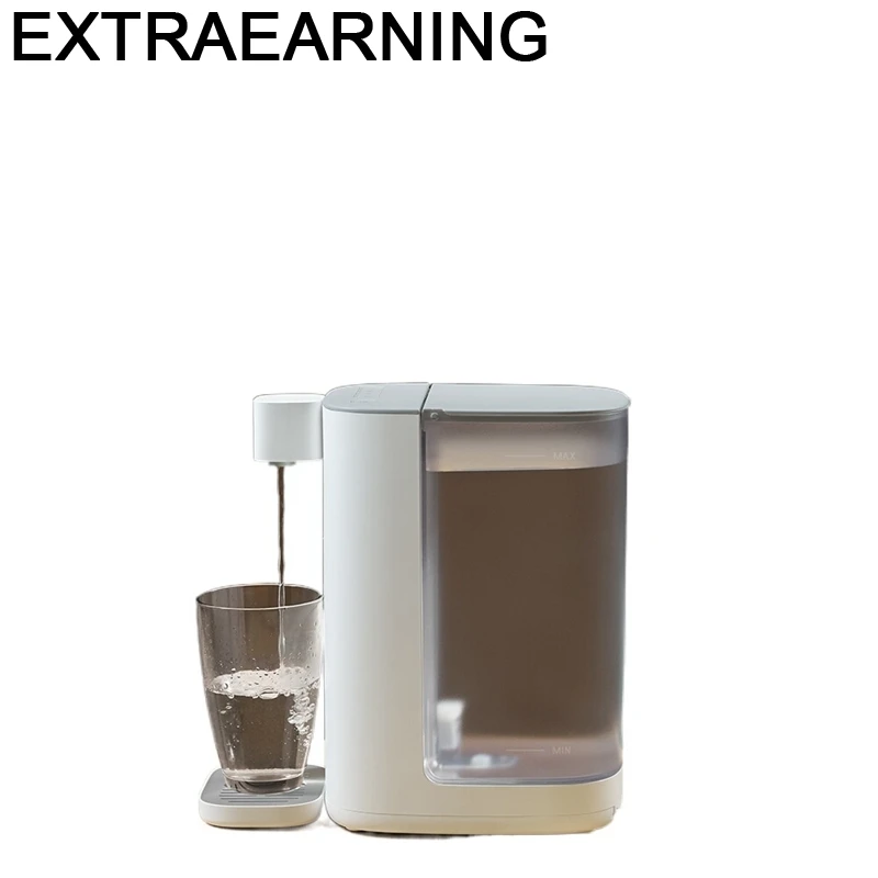 

Appliance Stand Dosificador Agua Dystrybutor Wody Dispensador Bebida Drink Mini Articulos De Cocina Desk Desktop Water Dispenser