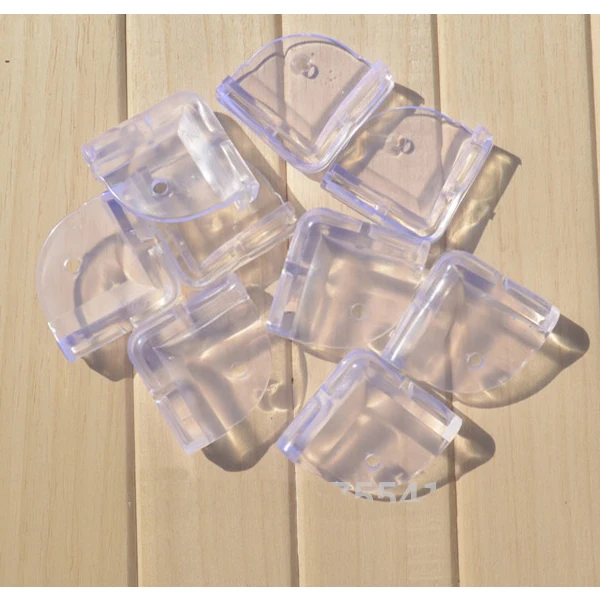 Прозрачный защитный силикон для защиты острых краев детский стол gx 99 S0241