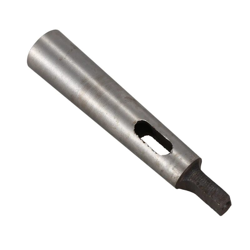 

MT2 Spindle to MT1 Arbor Morse Taper Adapter Reducing Drill Sleeve