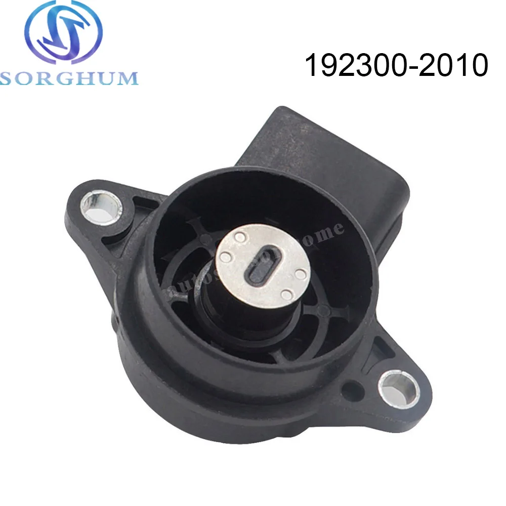 

New Brand 192300-2010 TPS Throttle Position Sensor For Toyota & Lexus Engines