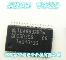 

10 шт./лот TDA8932BTW TDA8932 TSSOP