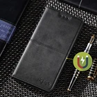 Чехол-книжка для OPPO Realme 2 3 5 6 5i 6i X50 K3 pro, кожаный чехол-кошелек на Realme C3 X2 X3 pro XT, магнитный мягкий чехол с держателем для карт