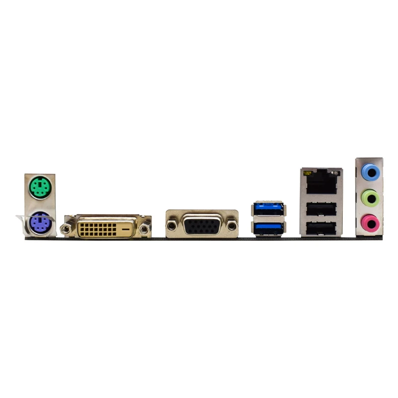 Материнская плата LGA 1150 ASUS B85M-K DDR3 16 ГБ intel B85 PCI-E 3 0 VGA USB3.0 SATA III ATX для Core i7 i5 i3 |