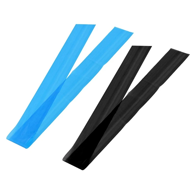 

100pcs Disposable Clip Cord Sleeves Tattoo Hook Line Bags Dust Protection Cover