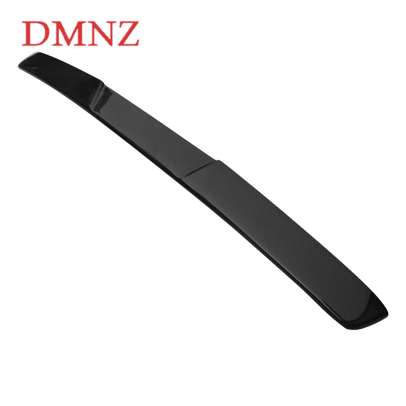 

Car carbon fiber roof wing roof appearance tail wing roof wing For Alfa Romeo Giulia Modification Accessories