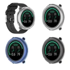 Защитный чехол для смарт-часов, из ТПУ, с мягкими краями