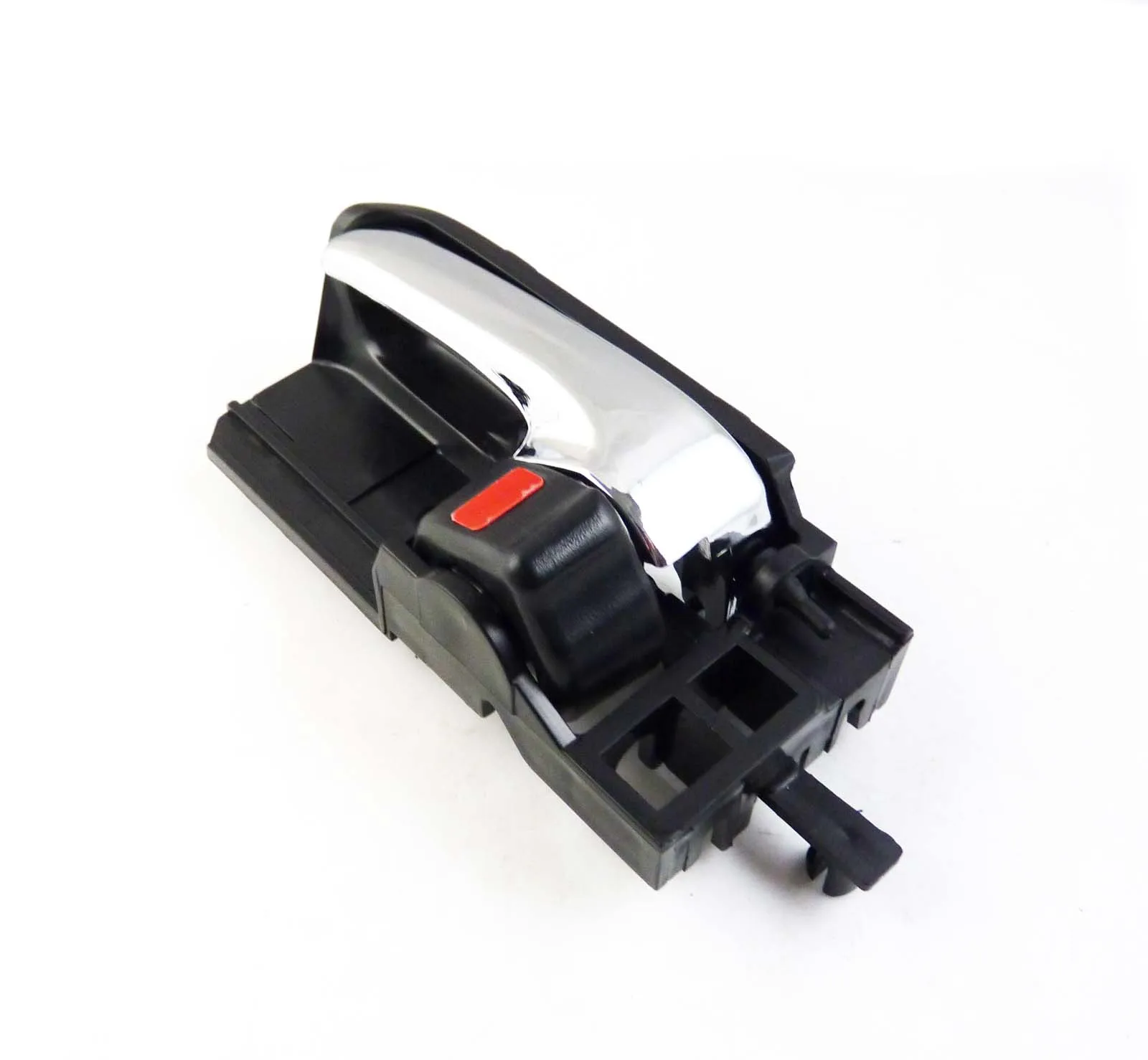 Ручка двери для салона WOLFIGO хромированная и черная левая правая стороны 69206 02090 69205