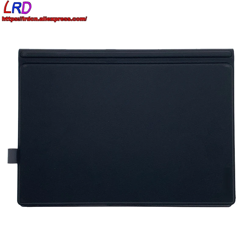 Новая Оригинальная английская портативная мини-клавиатура с подсветкой для