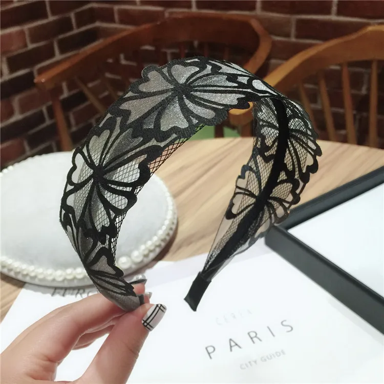 Женский ободок для волос корейский аксессуар высокое качество |