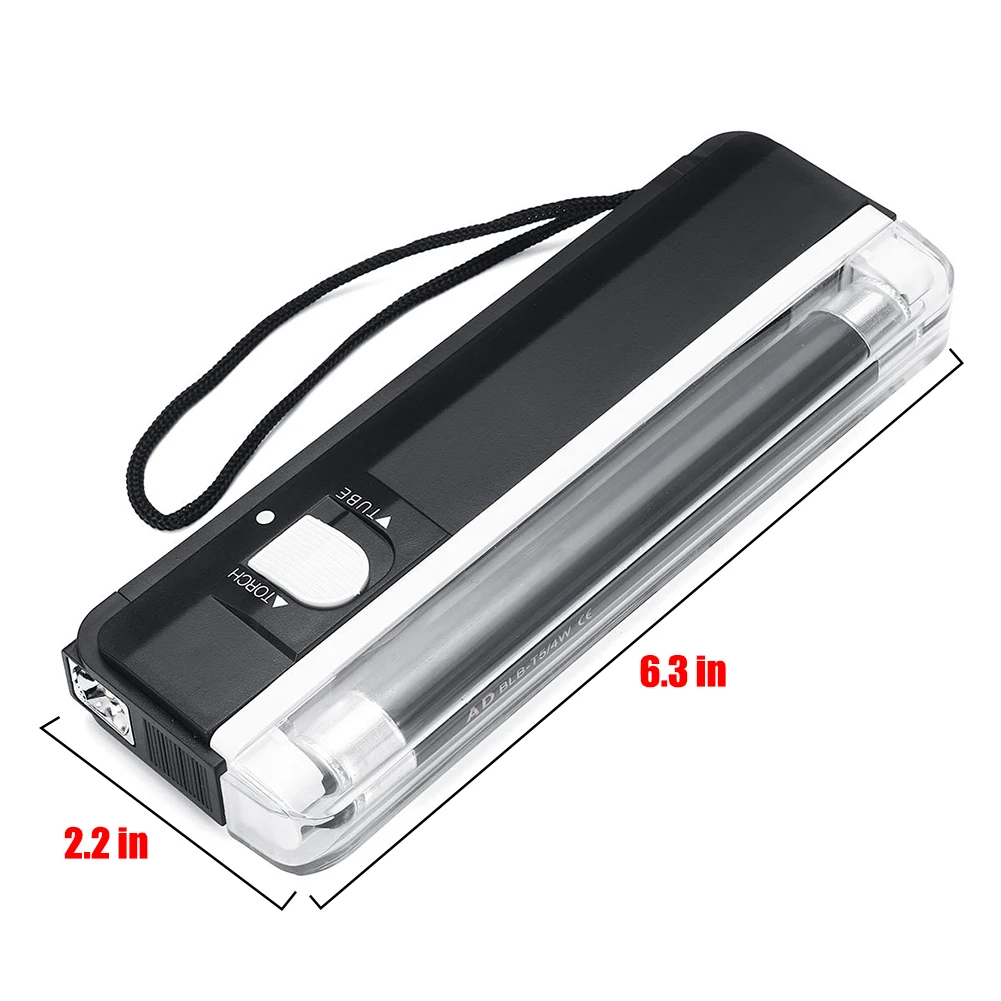 Светильник Ф лампа для стекла автомобиля полимерная УФ восстановления