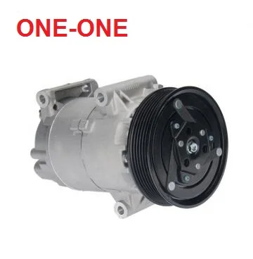 

AC A/C компрессор 12V-6PK-125MM 01140543 01140169 01140854 01139023 7711135105 8200470242 8200940837 8200050141 для RENAULT