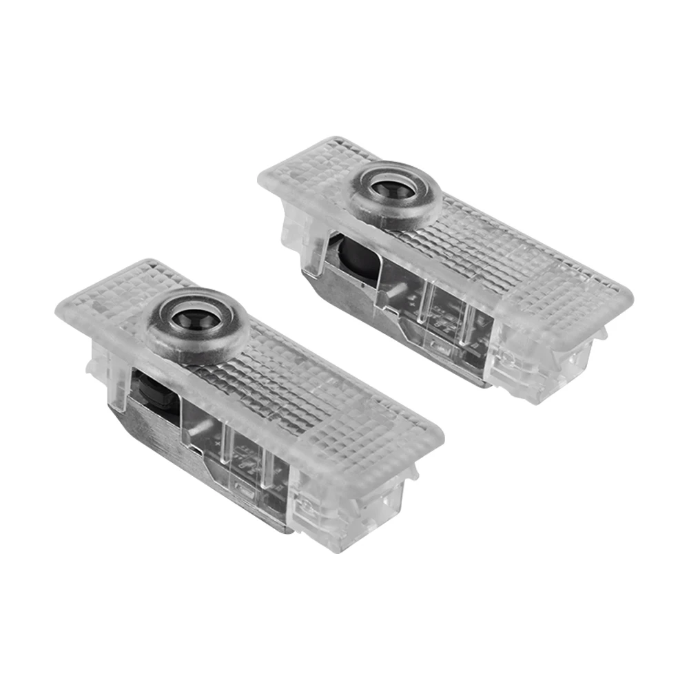 2 шт. светодиодсветильник лампы для дверей автомобиля BMW 6 серии E63 E64 F06 F12 F13 G32 630 635