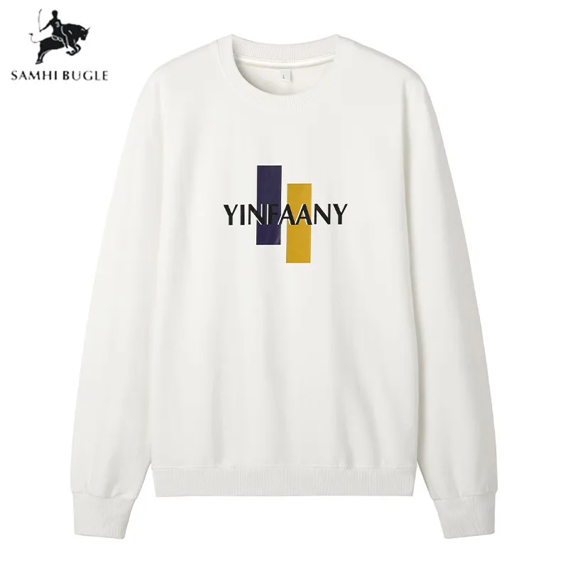 Толстовка с капюшоном для мужчин спортивная одежда принтом в стиле хип-хоп