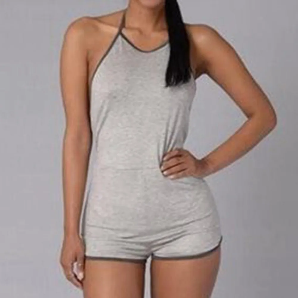 

One Piece Swimsuit Monokini Biquini Beach Wear swimwear Women Bathing Suits Sexy One Piece Swim Suits for Women Black/gray