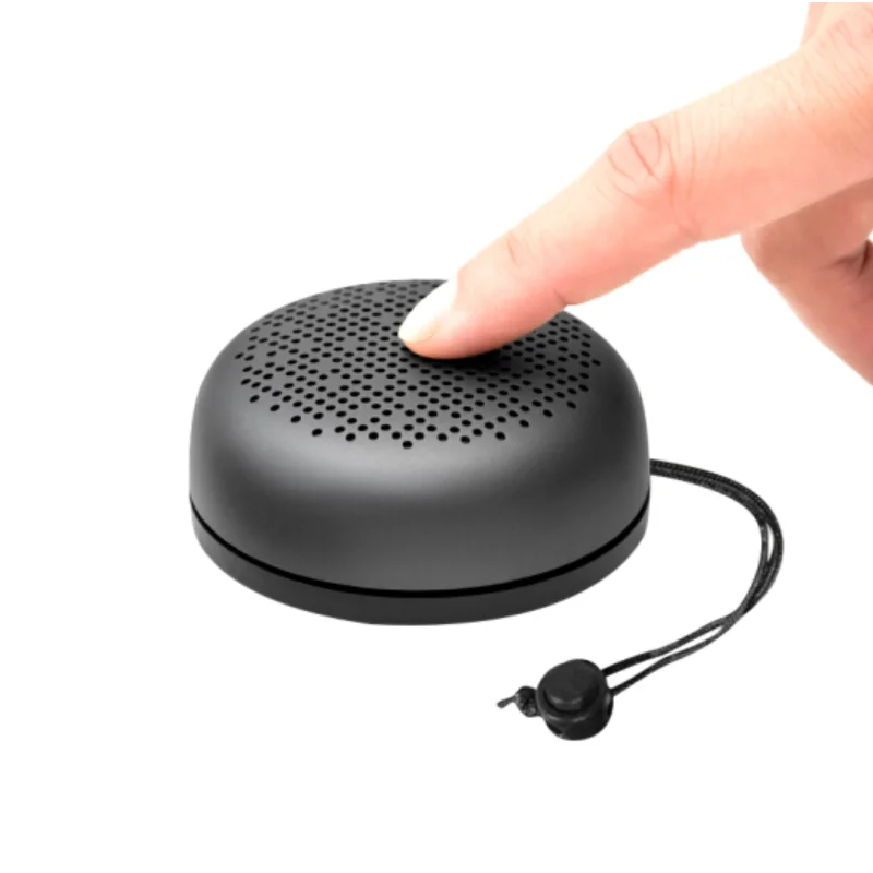 Xiaolu smart bluetooth speaker built-in xiao du assistant robot baidu ai portable small gun audio