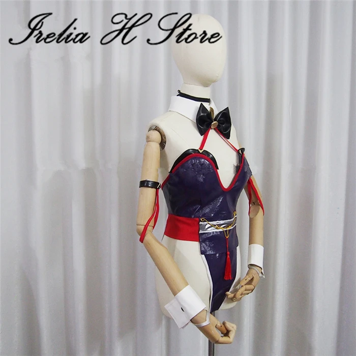 Комбинезон Irelia H Store для косплея костюмы на Хэллоуин | Тематическая одежда и