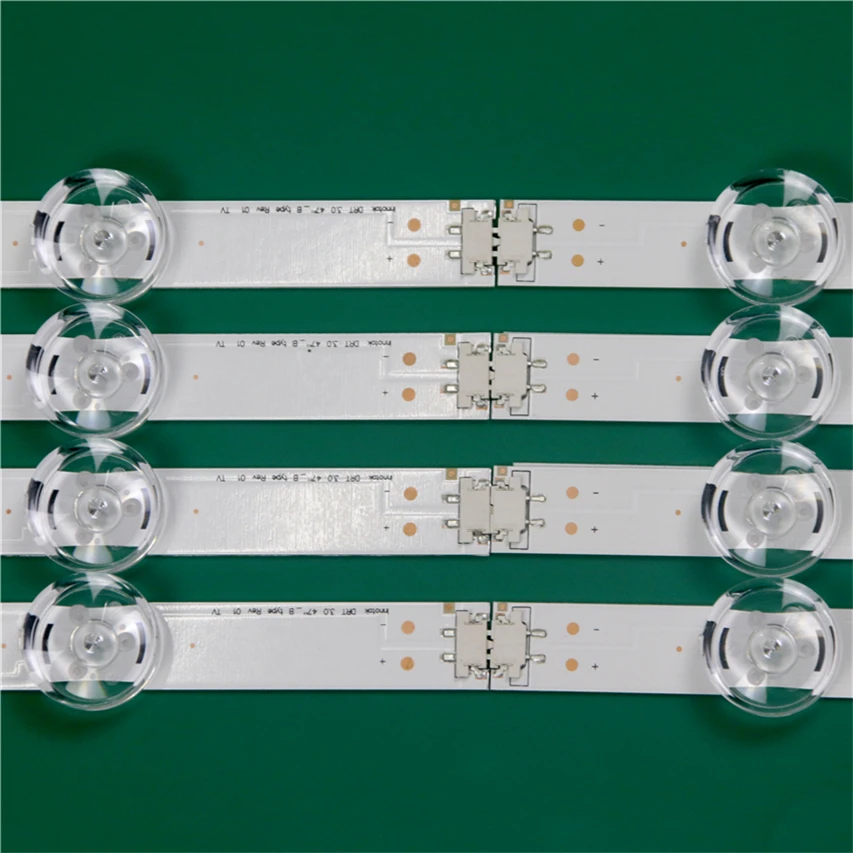 Светодиодный запасной элемент для подсветки телевизора LG 47LB561T 47LB561U 47LB561V 47LB563U