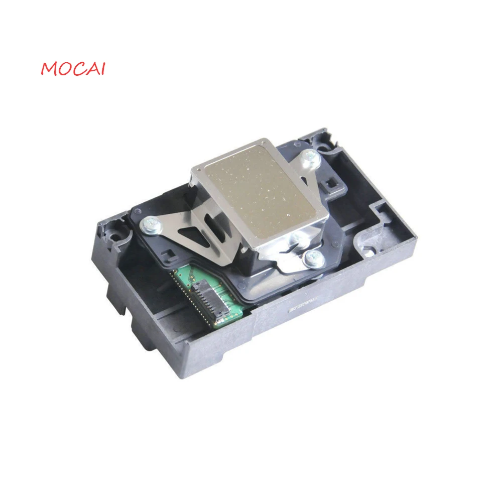 

F173050 F173030 F173060 Printhead Print Head for Epson 1390 1400 1410 1430 R360 R380 R390 R265 R260 R270 R380 R390 RX580 RX590