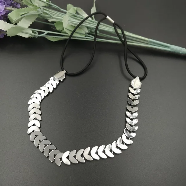 Женские Стразы повязка на голову Свадебные вечерние аксессуары для волос