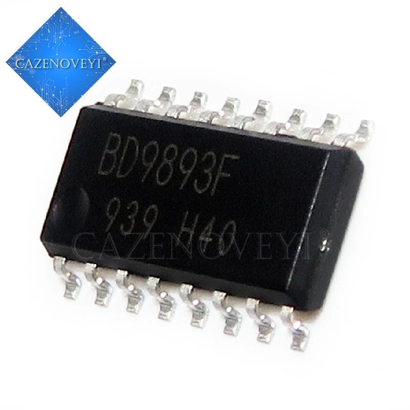 1 шт./лот BD9893F BD9893 SOP 16 в наличии|smd| |
