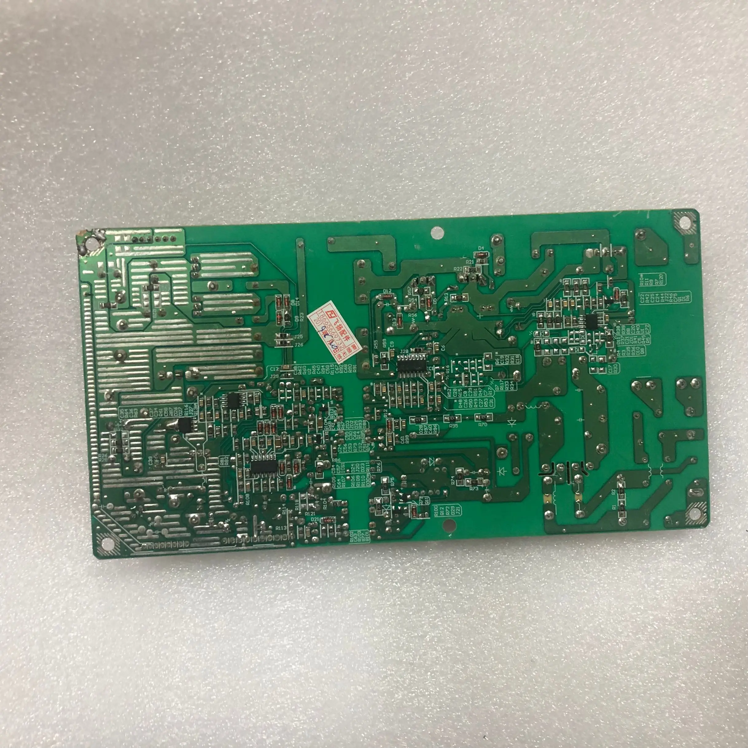 Бесплатная доставка LT3212/LT32720U FSP205 4E01/C/4E03 = FSP180 4H02/4H0|ЖК-экраны и панели для