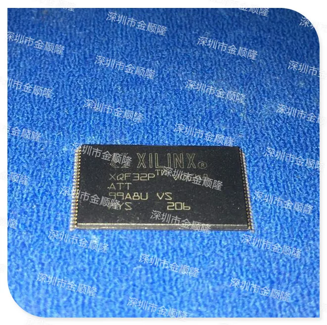 

Free shipping XQF32PVOG48M 10PCS