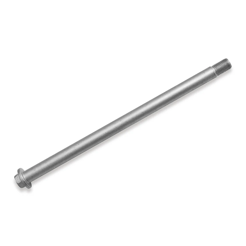 

Rear Swingarm Pivot Bolt Washer 90121HN1000 Accessories Bolt Car Silver