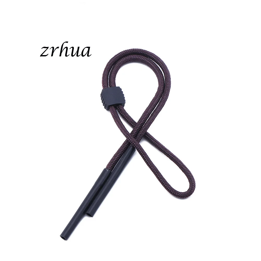 ZRHUA, высокое качество, новые уличные очки, солнцезащитные очки, держатель, спортивный ремешок, ремень, шнур, солнцезащитные очки, очки для мужчин и женщин, аксессуары