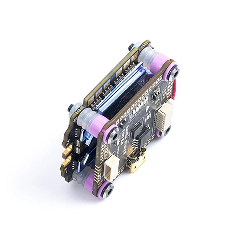 

Diatone Mamba F405 MINI MK2 F50MINI F50 50A 3-6S ESC&Flight Controller Stack/Power Tower F5 for FPV Racing Drone RC Quadcopter