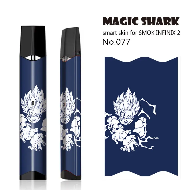 Волшебная картина с изображением акулы Камень Лист Драконий жемчуг Рик и Морти