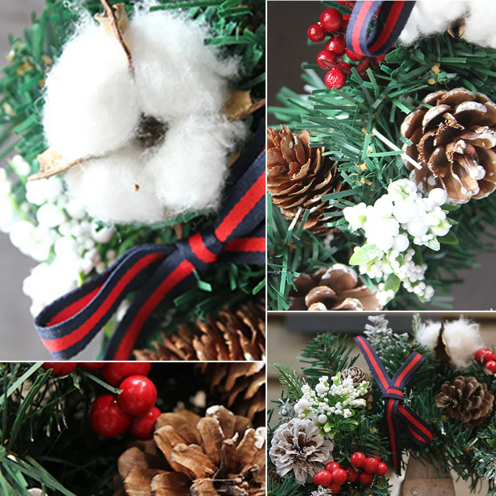 Домашний Декор Ремесло выдолбленные дверь ПВХ вечерние Дерево Висячие реквизит