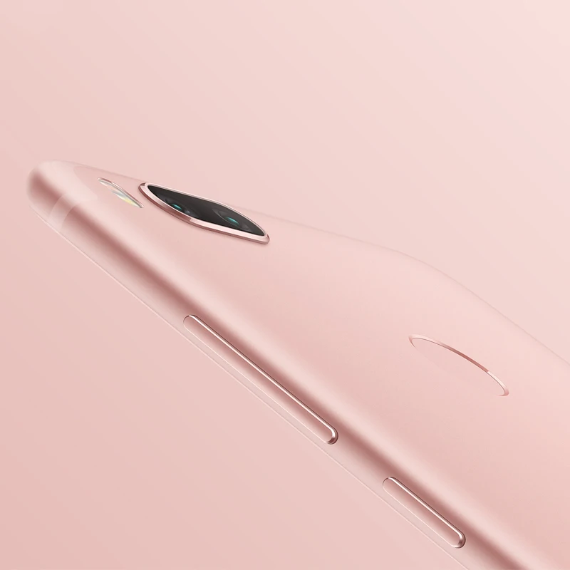 Мобильный телефон Snapdragon 625 с глобальной ПЗУ Xiaomi Mi, 5X4 ГБ, 32 ГБ, четыре ядра, камера 5,5 МП, экран 1920 дюйма, 1080x3080 p, аккумулятор мАч