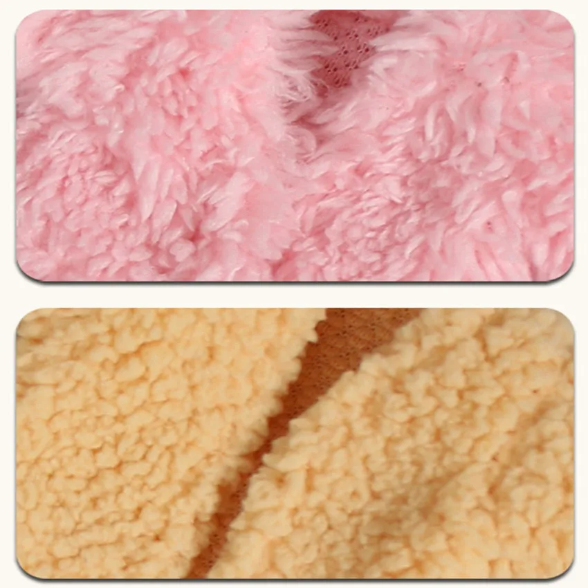 

3 Pcs Suit Doll Clothes Long Sleeve Fur Coat T-shirt and Pants Set Casual Style Suitable for Blyth 1/6 30cm ICY OB24 Azone Doll