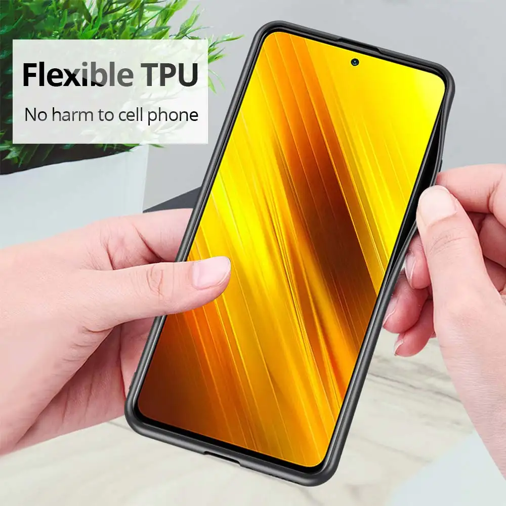 

Mamamoo Phone Case for Xiaomi Mi 11 Ultra 11i Note 10 10S 10T 8 A2 Lite 9 Pro 9T CC9 Poco M3 F3 X3 NFC F1 Cover Coque Shell Bag