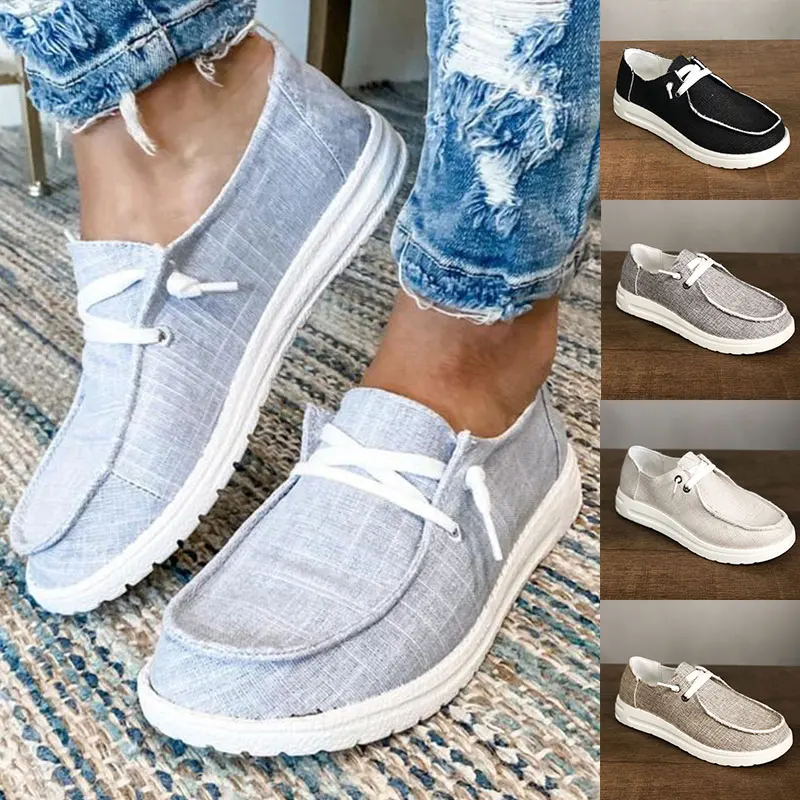 

2020 летние новые модные лоферы на плоской подошве; Водонепроницаемые мокасины; Тонкие туфли без шнуровки; Женские кроссовки; Дышащие женские...