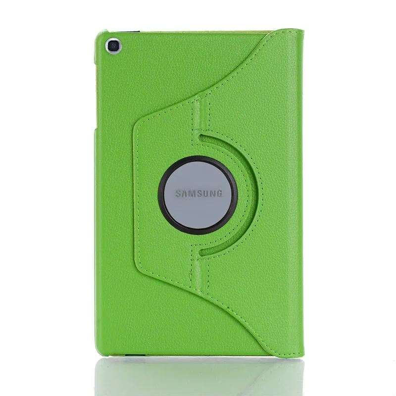 Чехол из искусственной кожи Funda Capa с откидной крышкой и подставкой для Samsung Galaxy Tab A 10,1 T510 T515 SM-T510 SM-T515 чехол для планшета