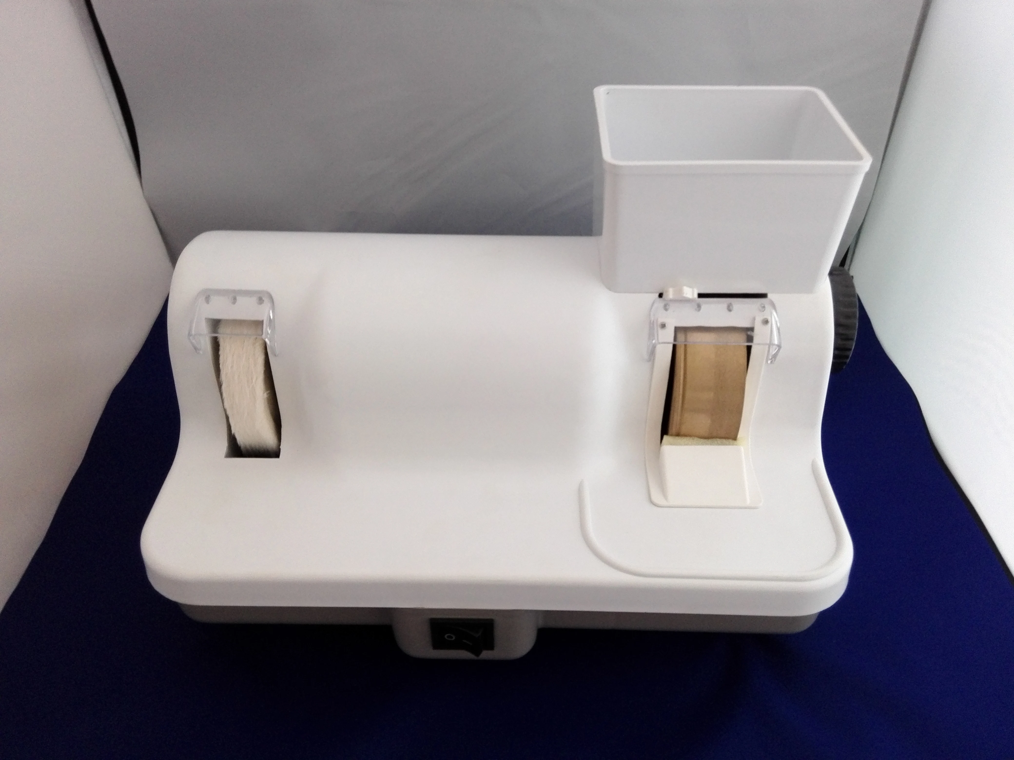 CP-36 оборудование и инструменты для очков шлифовальный полировальный станок