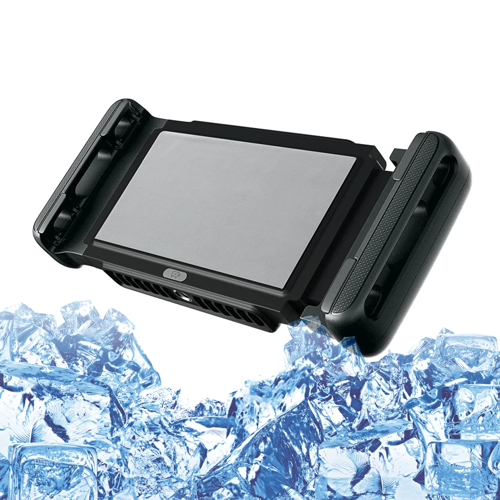 Легкий держатель вентилятора контроллер планшета игровой USB охладитель телефона