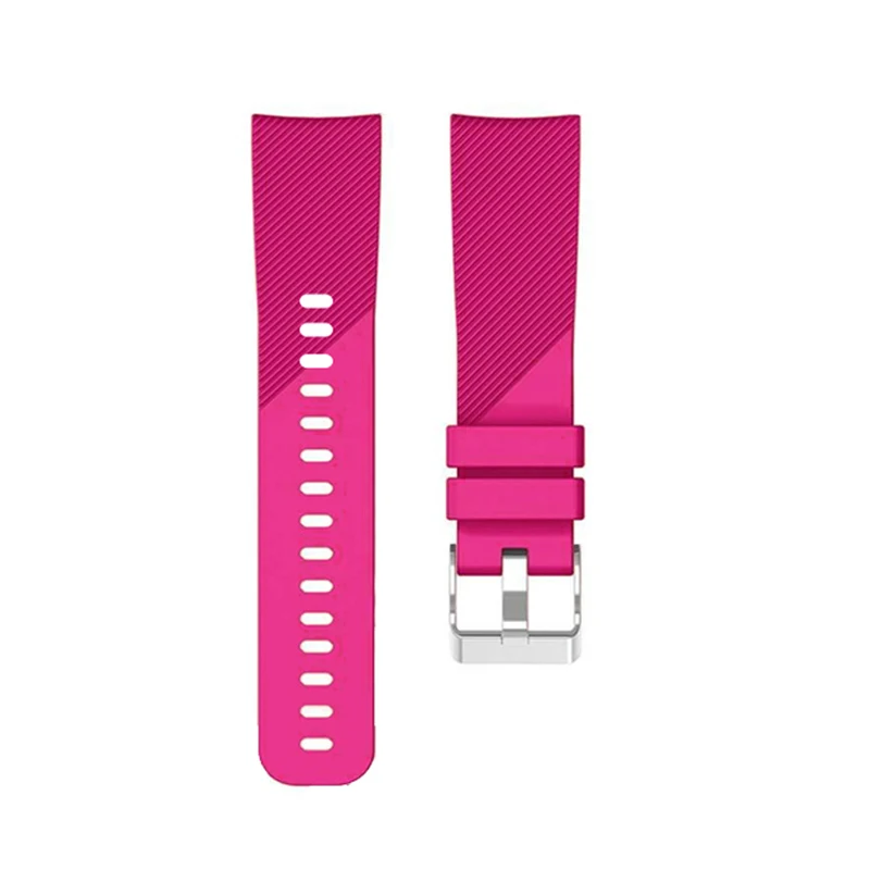 Силиконовый ремешок для смарт браслета Amazfit GTS/Поп/Bip браслет наручных часов Xiaomi