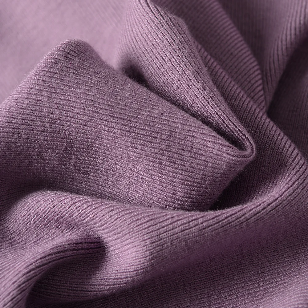 Женские свитера с высоким воротом мягкие кашемировые пуловеры длинным рукавом